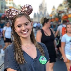 Meet your Posher, Austin elizabeth